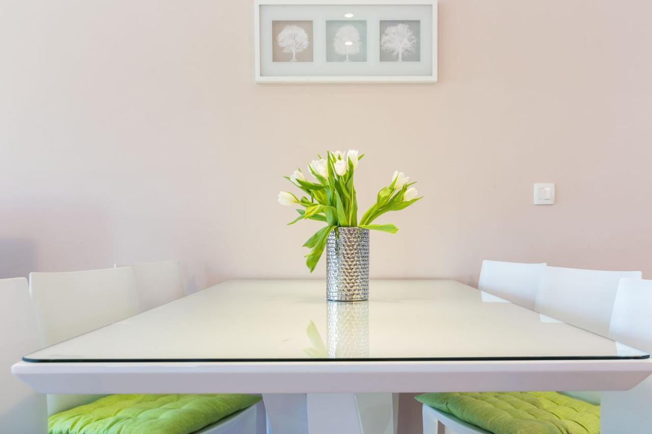 زادار Apartments Jere المظهر الخارجي الصورة