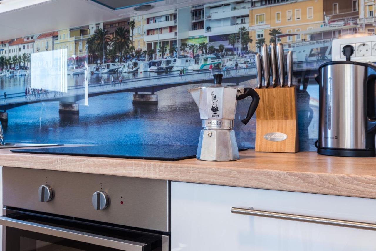 زادار Apartments Jere المظهر الخارجي الصورة
