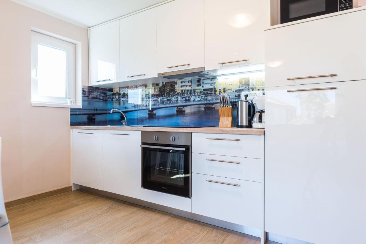 زادار Apartments Jere المظهر الخارجي الصورة