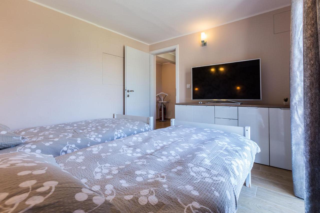 زادار Apartments Jere المظهر الخارجي الصورة