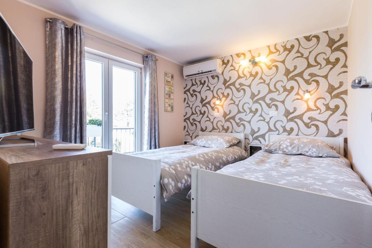 زادار Apartments Jere المظهر الخارجي الصورة