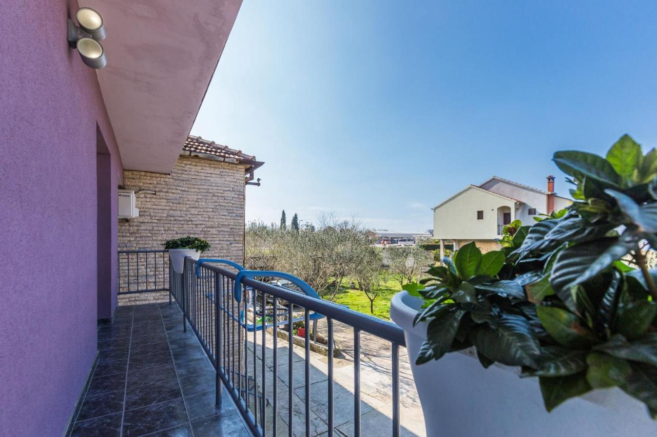 زادار Apartments Jere المظهر الخارجي الصورة