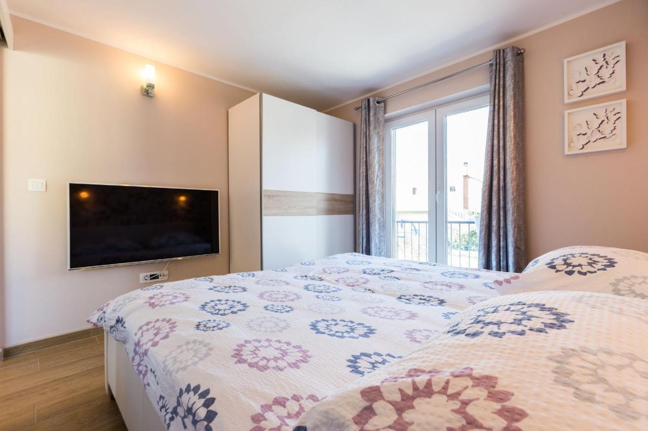 زادار Apartments Jere المظهر الخارجي الصورة