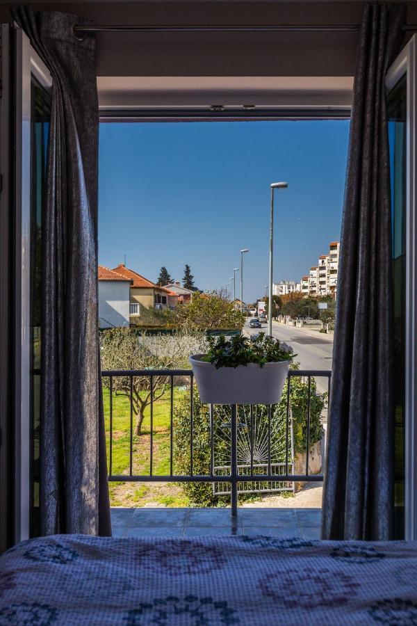 زادار Apartments Jere المظهر الخارجي الصورة