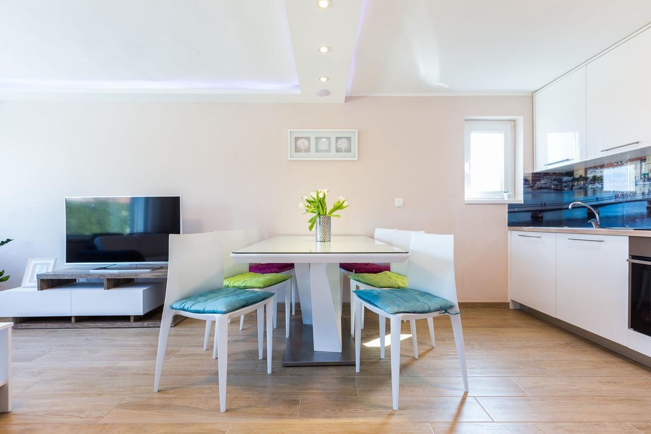 زادار Apartments Jere المظهر الخارجي الصورة