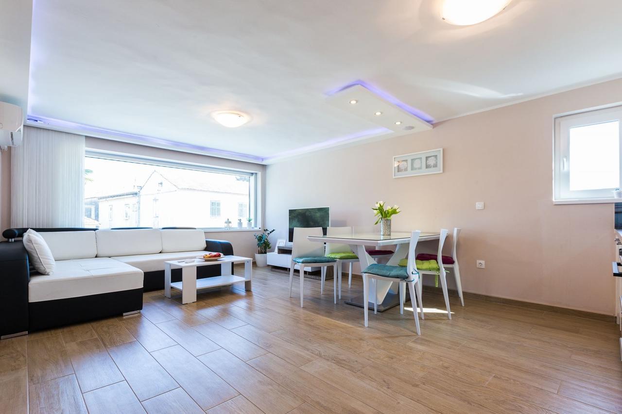 زادار Apartments Jere المظهر الخارجي الصورة