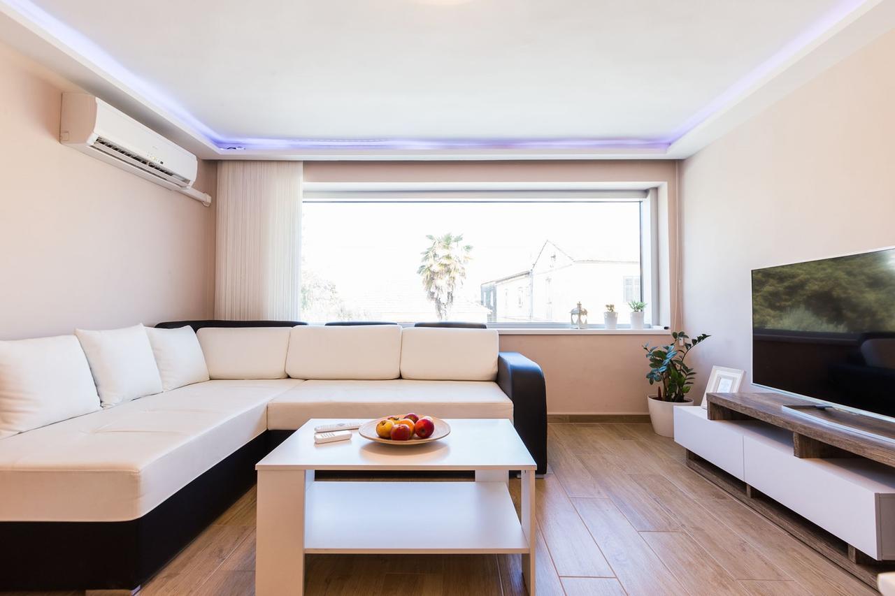 زادار Apartments Jere المظهر الخارجي الصورة