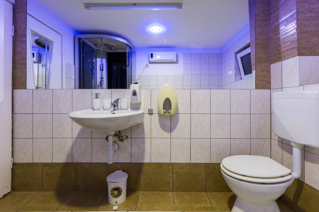 زادار Apartments Jere المظهر الخارجي الصورة