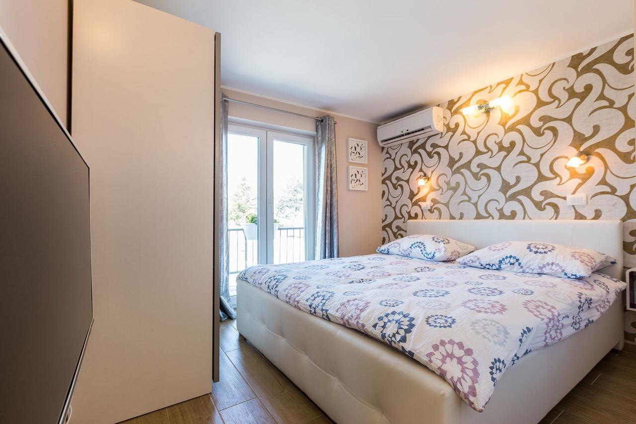 زادار Apartments Jere المظهر الخارجي الصورة