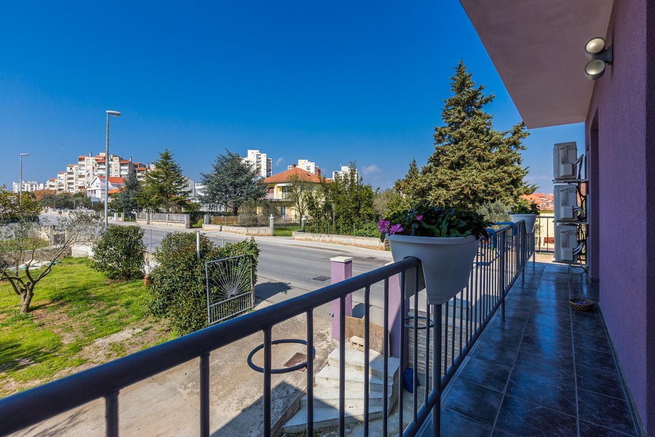 زادار Apartments Jere المظهر الخارجي الصورة