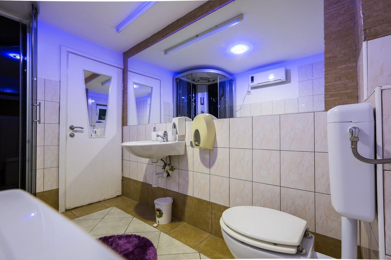 زادار Apartments Jere المظهر الخارجي الصورة