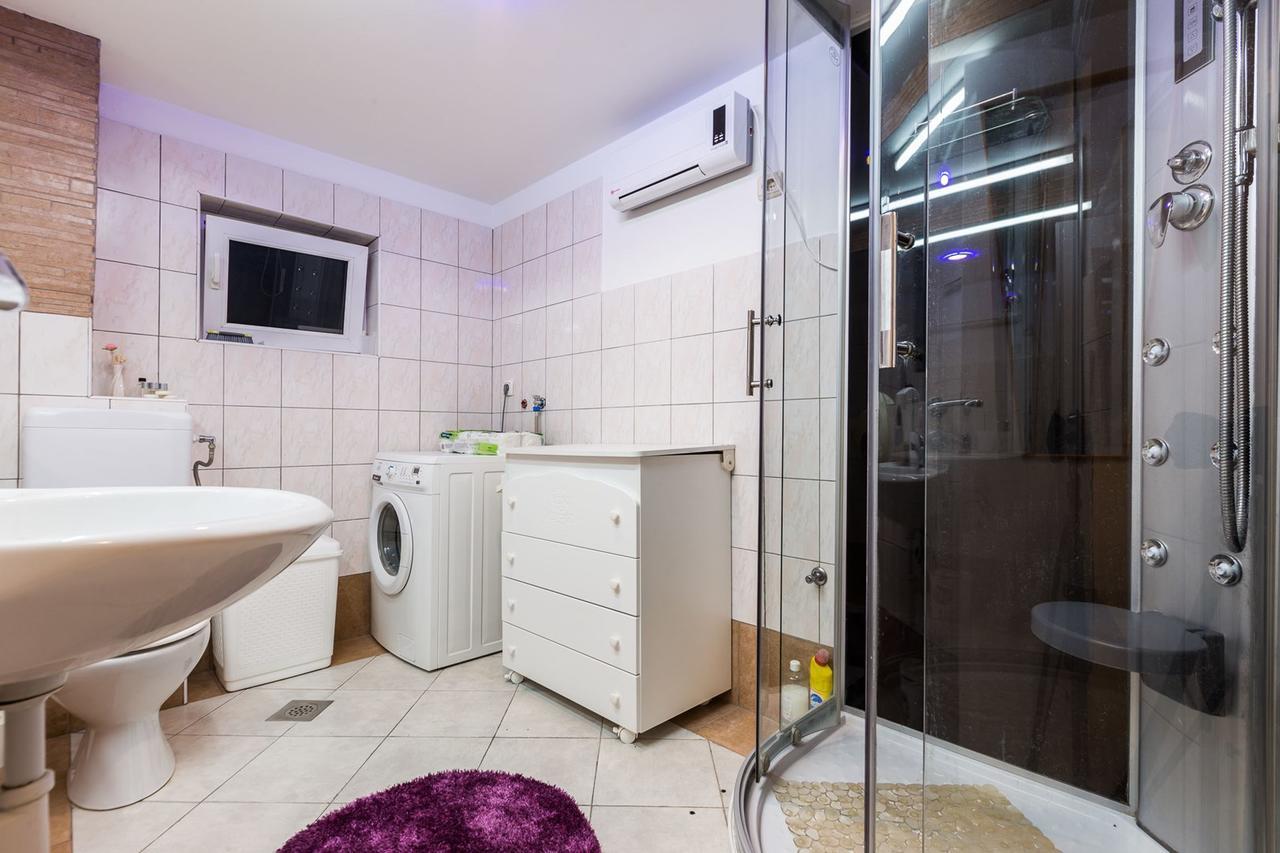 زادار Apartments Jere المظهر الخارجي الصورة
